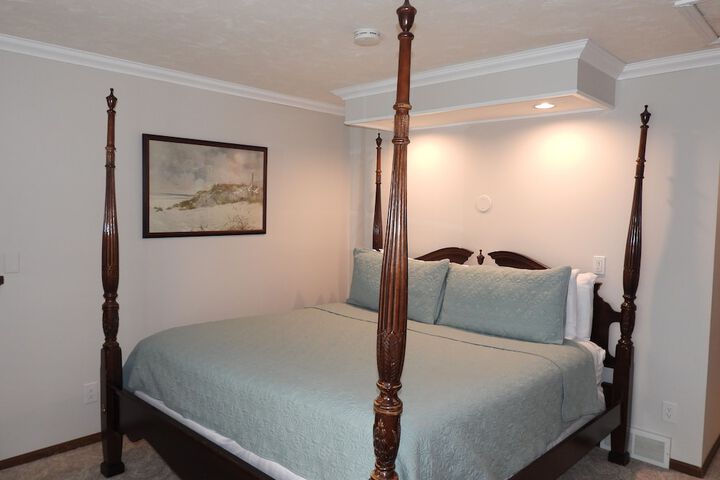 Rosemont Inn Resort B & B