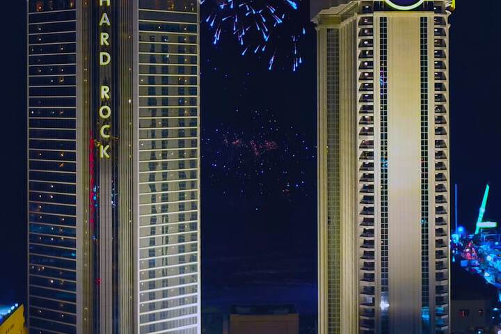 Hard Rock Hotel & Casino Atlantic City