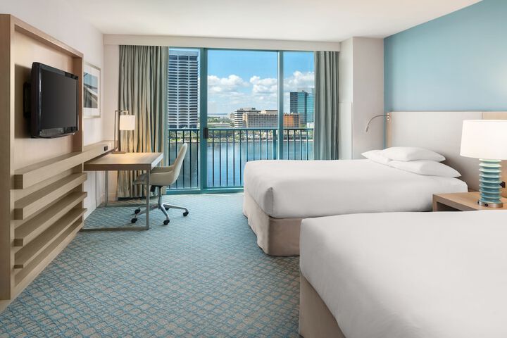 Hyatt Regency Jacksonville