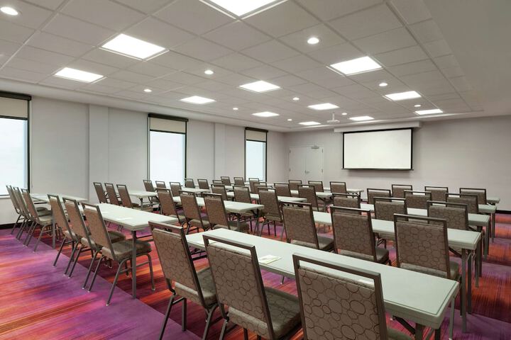 Meeting 18 of 25