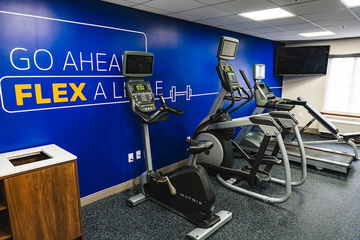 Holiday Inn Express Frazer - Malvern by IHG
