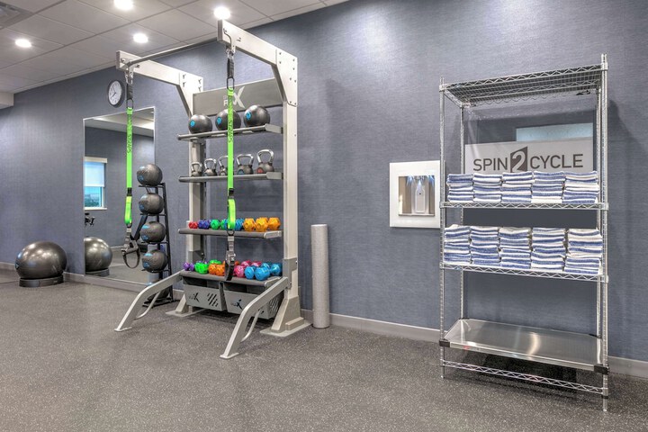 Home2 Suites by Hilton Huntsville Tx