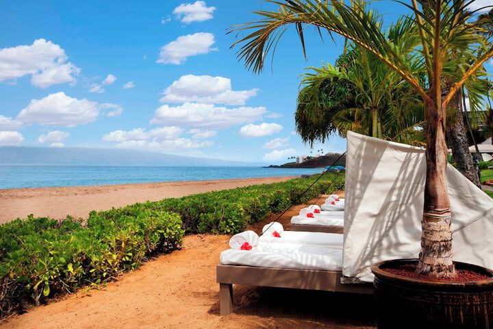 The Westin Maui Resort & Spa Kaanapali