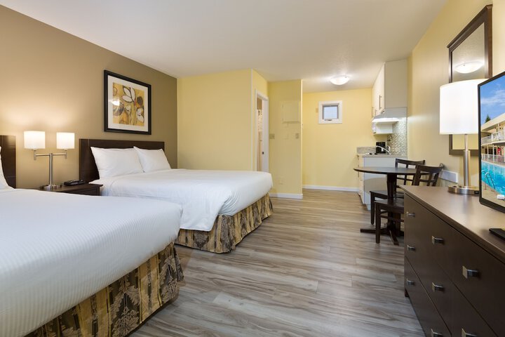 Siesta Suites