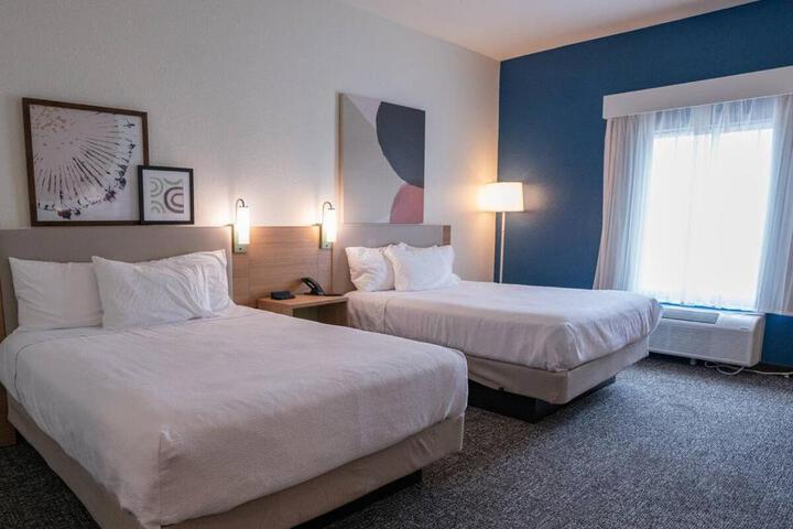 Spark by Hilton Grain Valley Kansas City