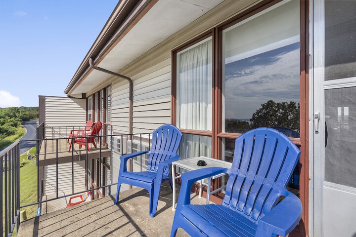Terrace/Patio 132 of 152