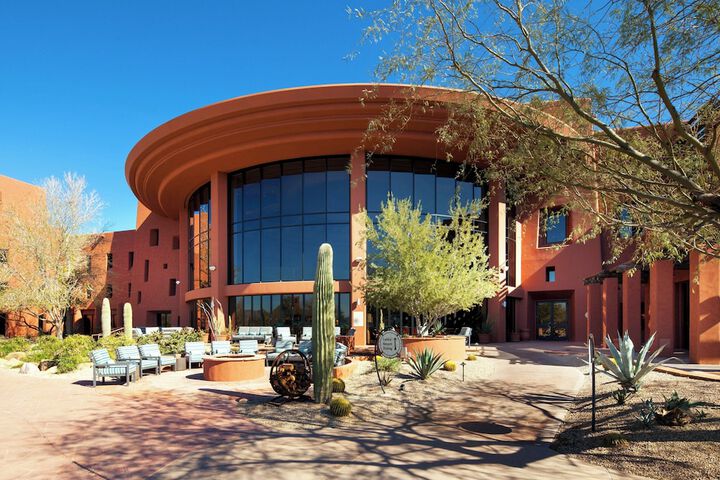 Sheraton Grand at Wild Horse Pass