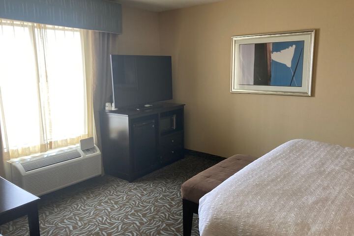 Hampton Inn & Suites Carlsbad
