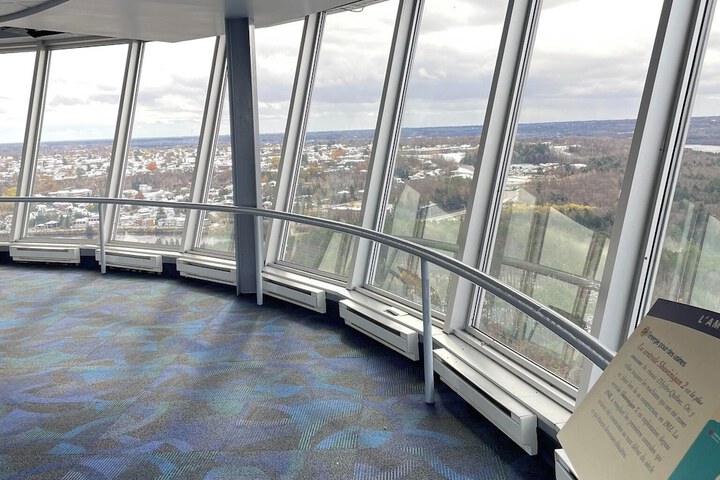 Le 2800 du Parc