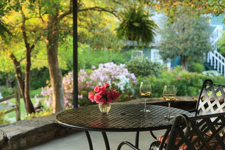 Terrace/Patio 53 of 67