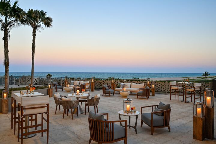 Terrace/Patio 77 of 80