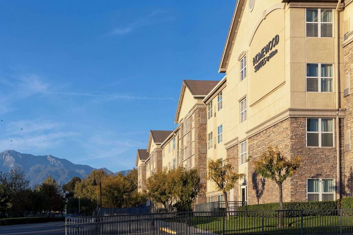 Homewood Suites by Hilton Ontario-Rancho Cucamonga