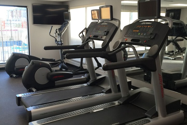 Health and Fitness 34 of 36