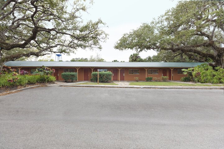 Westgate River Ranch Resort & Rodeo