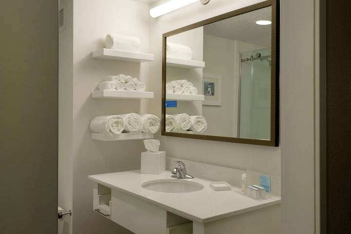 Hampton Inn Green Bay Downtown