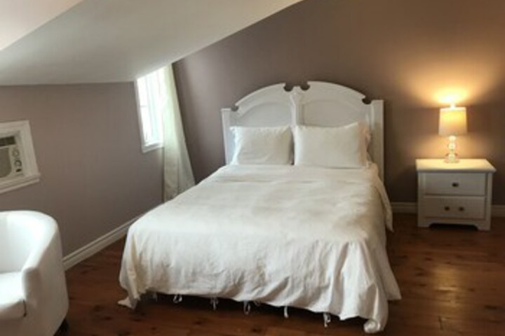 Wildberry Inn