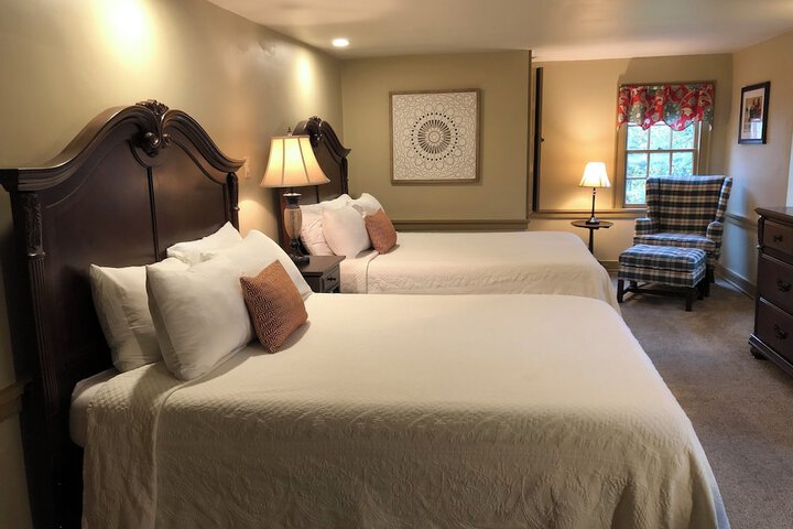 Joseph Ambler Inn
