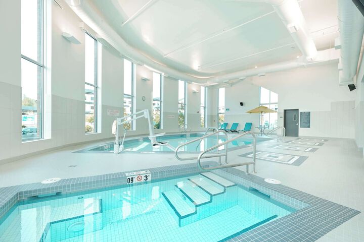 Hyatt Place Kelowna