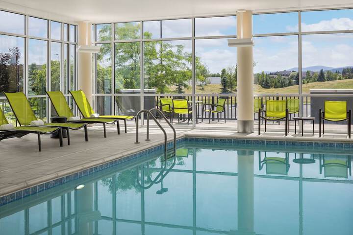 SpringHill Suites by Marriott Kalispell