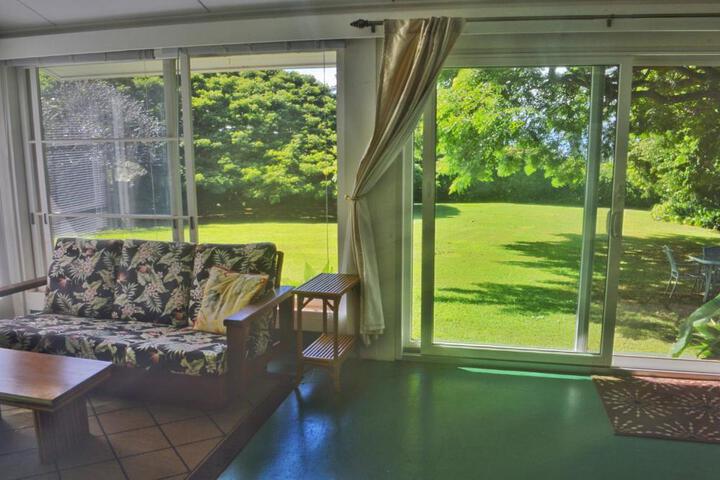 Banyan Tree B & B Retreat