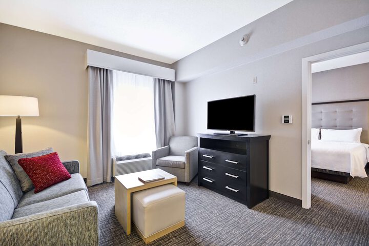 Homewood Suites by Hilton Ithaca