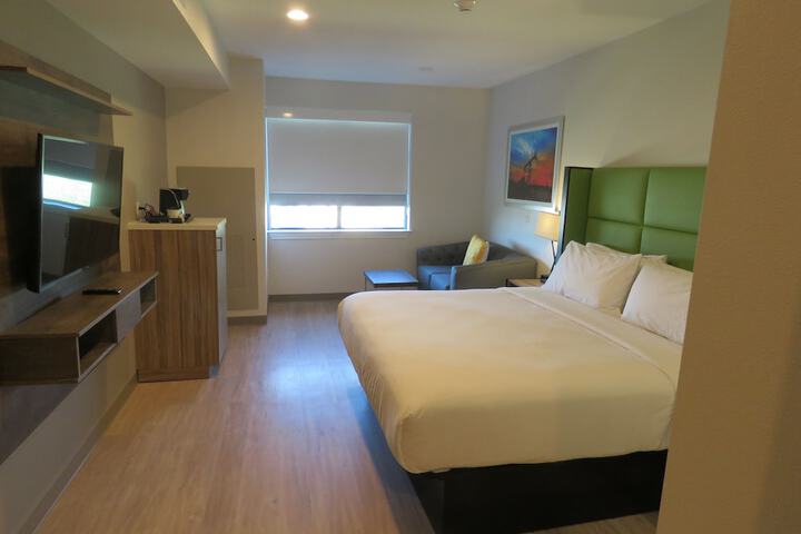 Wyndham Garden College Station