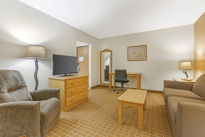 Best Western Gold Canyon Inn & Suites