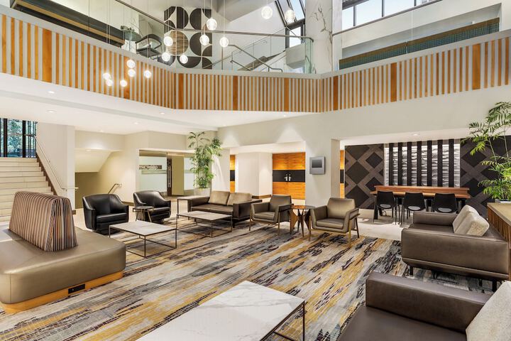 Crowne Plaza Seattle - Downtown by IHG