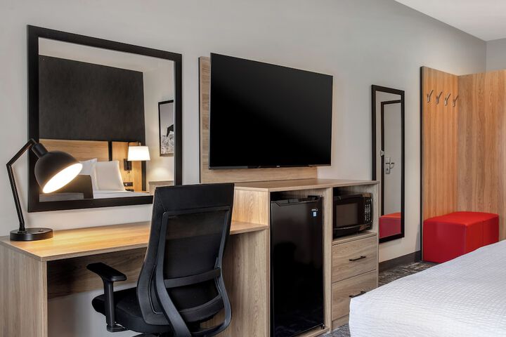 Canalta Hotel Cochrane