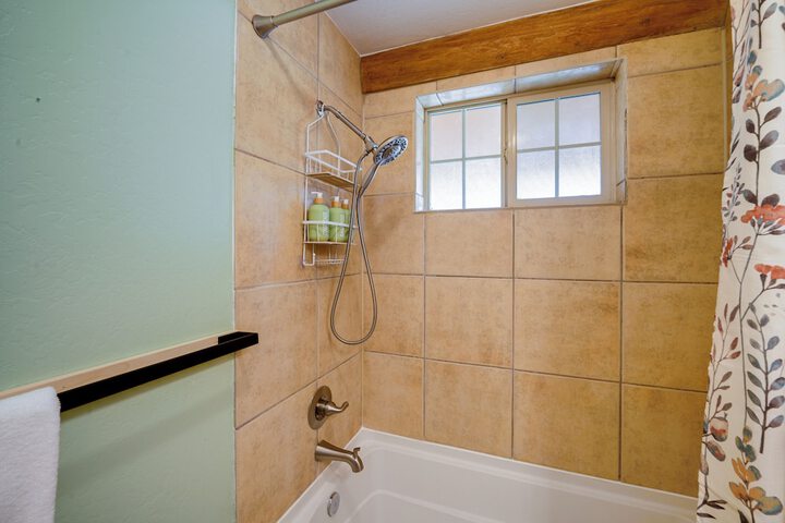 Pinon Pines Vacation Rental: Hike Bike & Atv!