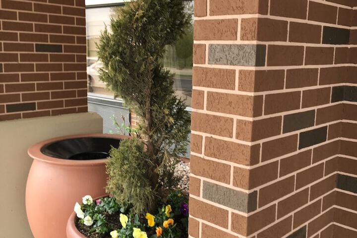 Hampton Inn Joliet - I-80