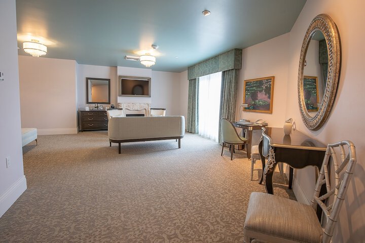 Mirbeau Inn & Spa