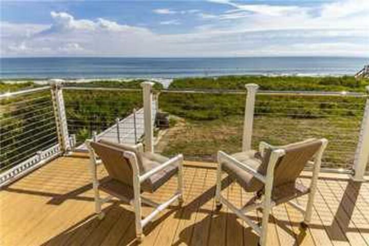 Stairway to Heaven Upper Level 2 Br Home by RedAwning