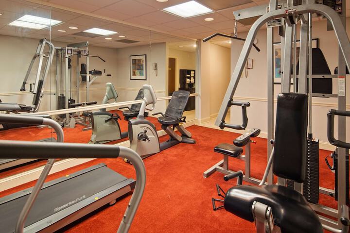 Health and Fitness 41 of 45