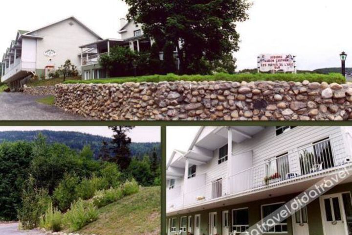 Les Suites de lAnse