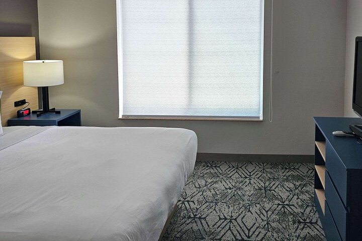 Country Inn & Suites by Radisson Savannah I-95 North, GA