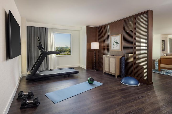 Hilton Orlando