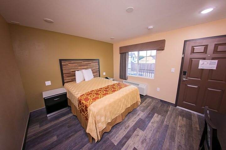 Garey Motel
