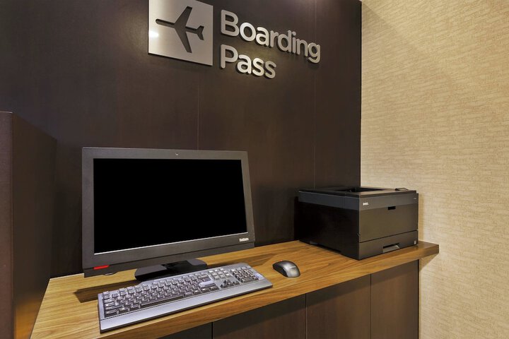 Courtyard by Marriott Secaucus Meadowlands