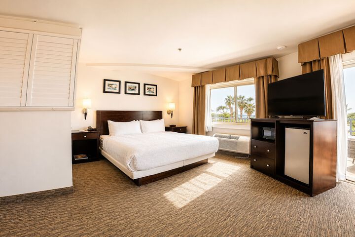 The Volare an Ascend Collection Hotel