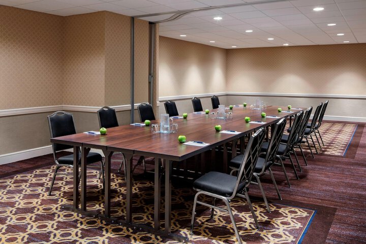 Sheraton New Orleans Hotel