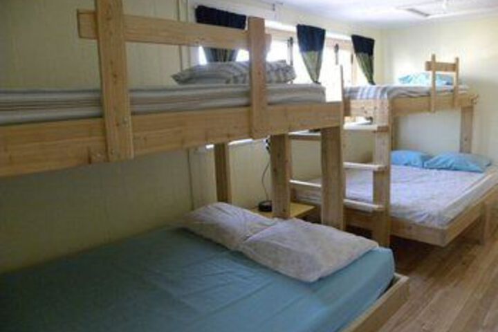 Auberge de Saguenay- La Maison Price