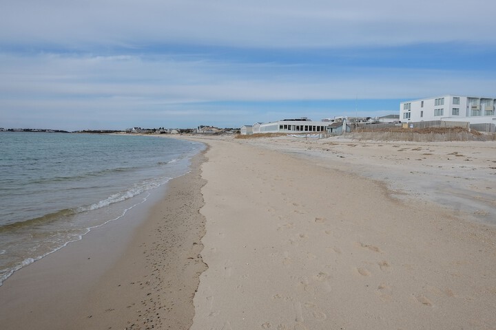 Sea Crest Beach Resort