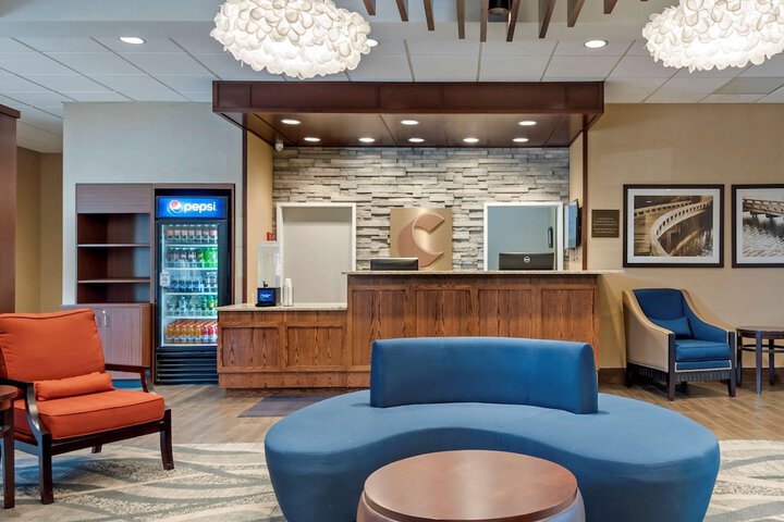 Hotel Interior 10 of 41