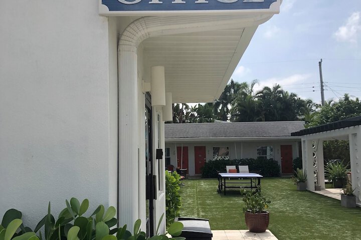 Captiva Beach Resort