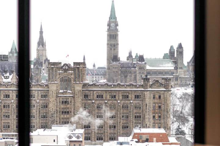 ANDAZ OTTAWA BYWARD MARKET BY HYATT