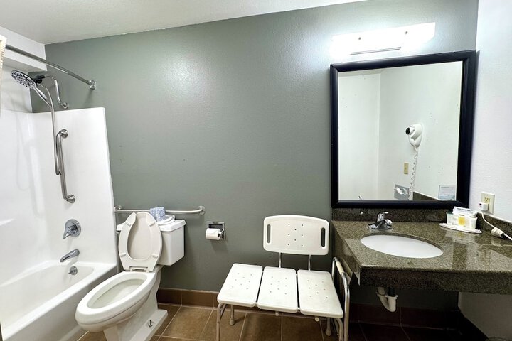 SureStay Plus by Best Western Cannon A.F.B.