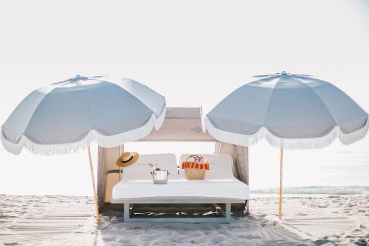 Beach Club at the Boca Raton