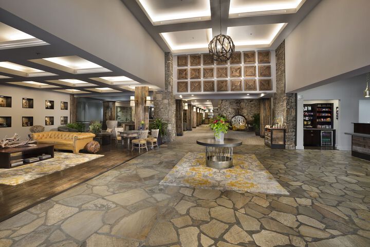 Hotel 10 of 80