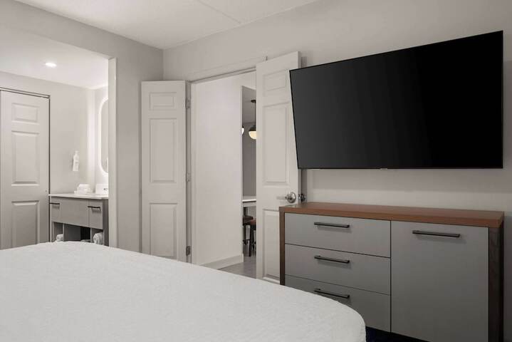 Homewood Suites by Hilton Richmond-Chester